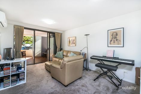 Property photo of 8/5-11 Chasely Street Auchenflower QLD 4066