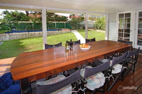 Property photo of 48 Henderson Street Camp Hill QLD 4152