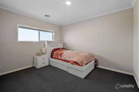 Property photo of 11 Hillerman Road Wollert VIC 3750