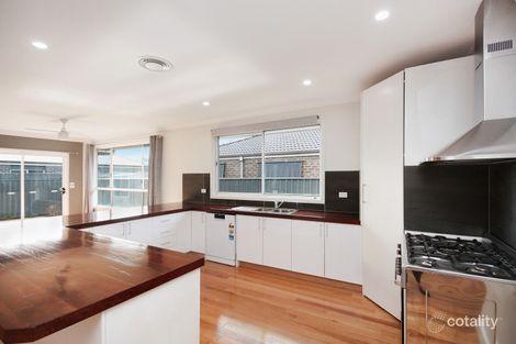 1 Alexander Gray Lane, Benalla, VIC 3672