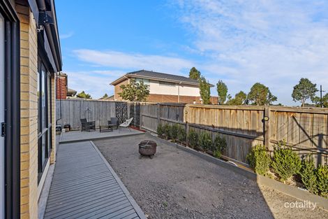 Property photo of 11 Hillerman Road Wollert VIC 3750