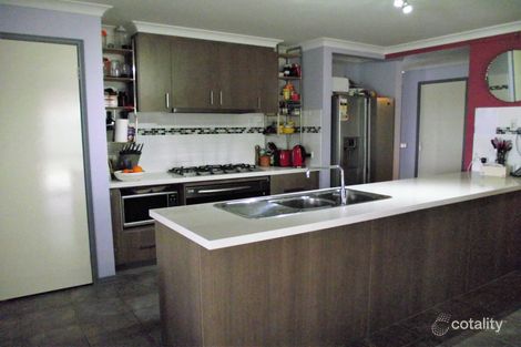 Property photo of 48 Appletree Crescent Shepparton VIC 3630