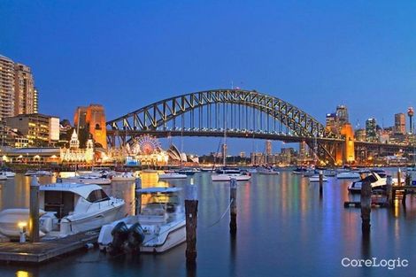 Property photo of 4/8 King George Street Lavender Bay NSW 2060