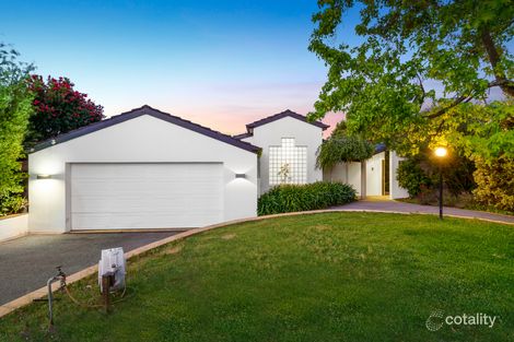 Property photo of 12 Caithness Crescent Glen Waverley VIC 3150