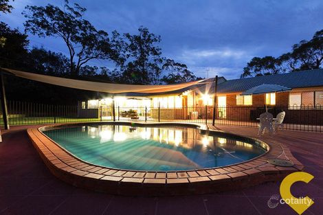 22 Starling St, Warner, QLD 4500
