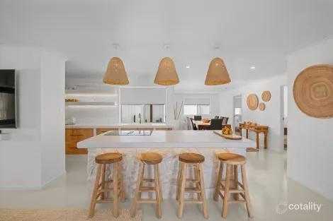 Property photo of 1 Helm Crescent Wurtulla QLD 4575
