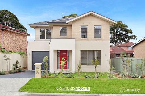 17a Milsop Pl, Mortdale, NSW 2223
