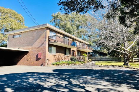2/16a Berkeley Rd, Gwynneville, NSW 2500