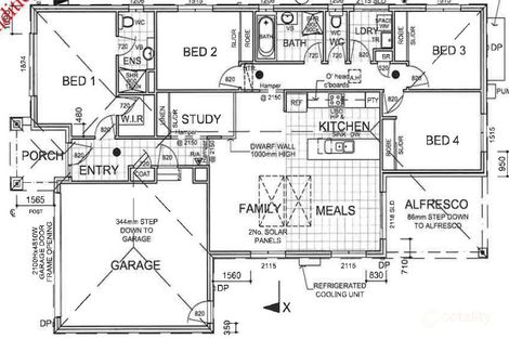 Property photo of 3 Chard Place Sunbury VIC 3429