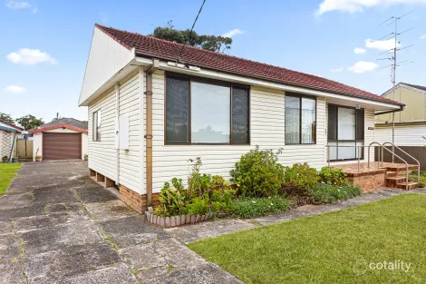Property photo of 20 Belfast Avenue Warilla NSW 2528