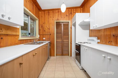 Property photo of 16 Waterfall Avenue Forestville NSW 2087