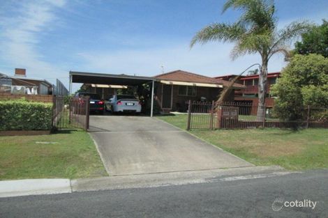Property photo of 3 Laburnum Avenue Casino NSW 2470
