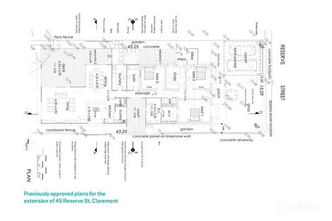 45 Reserve St, Claremont, WA 6010