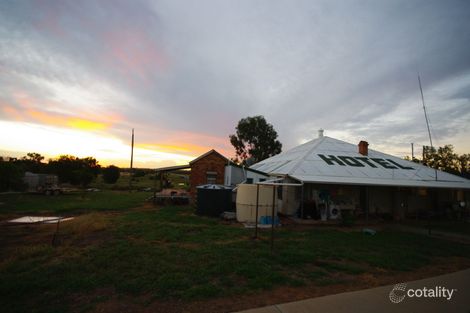 1 Mill St, Mount Coolon, QLD 4804