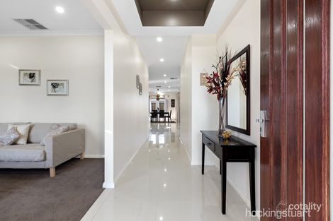 Property photo of 35 Cobungra Grove Wollert VIC 3750