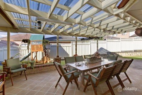 Property photo of 26 Morton Terrace Harrington Park NSW 2567