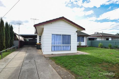 14 Broadribb Ct, Wangaratta, VIC 3677