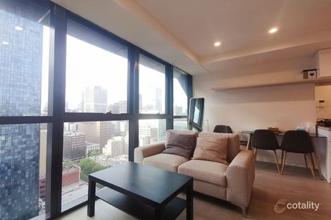 Property photo of 2503/327 La Trobe Street Melbourne VIC 3000