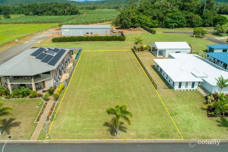 3 Nautilus St, Mission Beach, QLD 4852