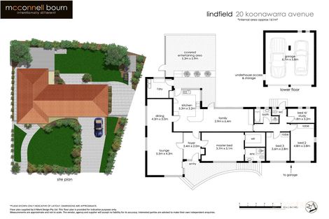 Property photo of 20 Koonawarra Avenue Lindfield NSW 2070