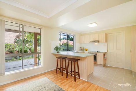 Property photo of 2/2 Helena Place Banora Point NSW 2486