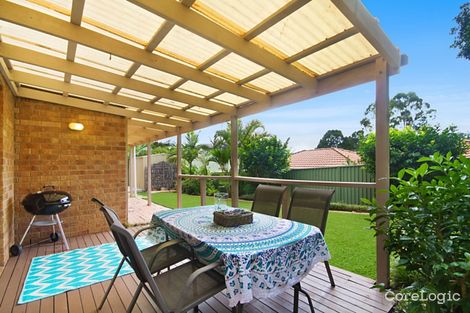 Property photo of 2/2 Helena Place Banora Point NSW 2486