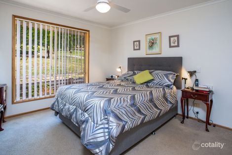 Property photo of 21 McCulloch Crescent West Wodonga VIC 3690