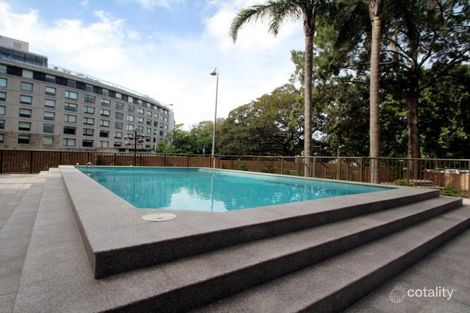 Property photo of 9C/153-167 Bayswater Road Rushcutters Bay NSW 2011