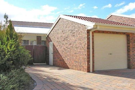 3/41 Bellchambers Cres, Banks, ACT 2906