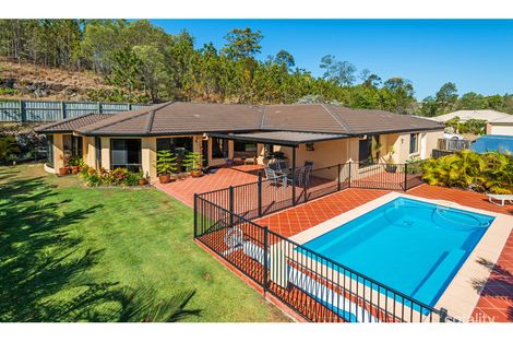 Property photo of 12 Stromlo Court Pacific Pines QLD 4211