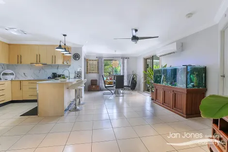 Property photo of 57 Tranquility Drive Rothwell QLD 4022