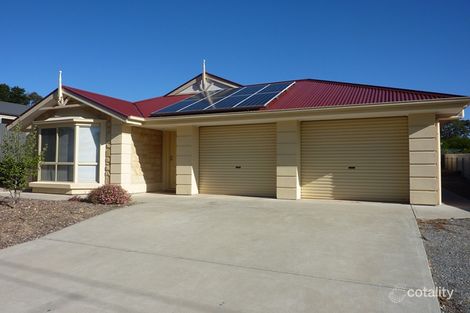 Property photo of 4A Ridge Road Lobethal SA 5241