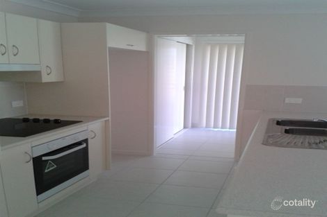 Property photo of 64 Bronco Crescent Gracemere QLD 4702