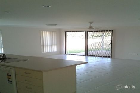 Property photo of 64 Bronco Crescent Gracemere QLD 4702