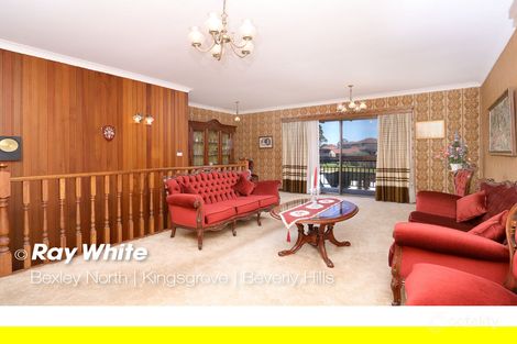 Property photo of 9 New England Drive Kingsgrove NSW 2208