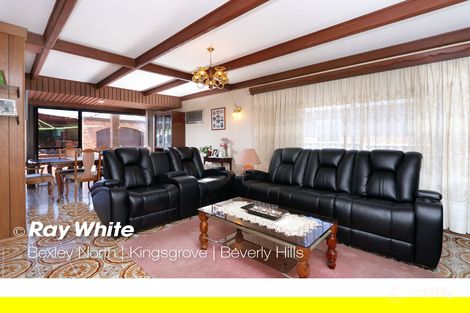 Property photo of 9 New England Drive Kingsgrove NSW 2208