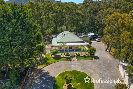 Property photo of 6 Little Joe Court Wesburn VIC 3799