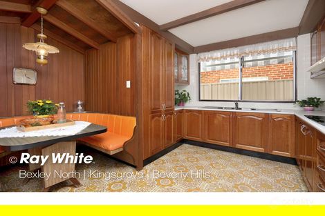 Property photo of 9 New England Drive Kingsgrove NSW 2208
