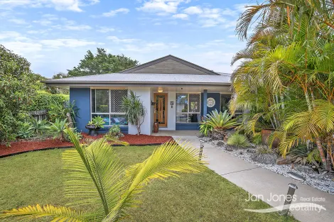 Property photo of 57 Tranquility Drive Rothwell QLD 4022