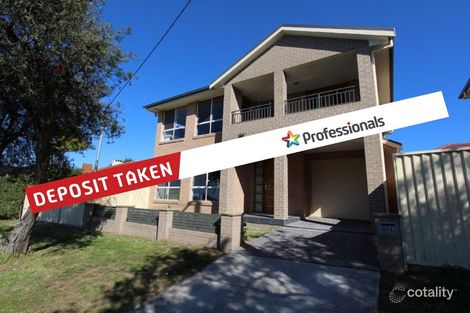 Property photo of 2A Turner Street Ermington NSW 2115