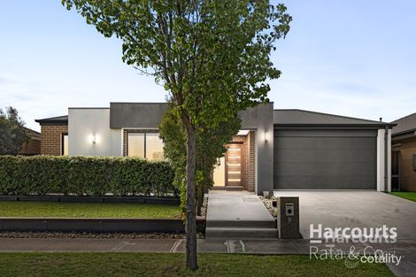 9 Sedgeman St, Fraser Rise, VIC 3336