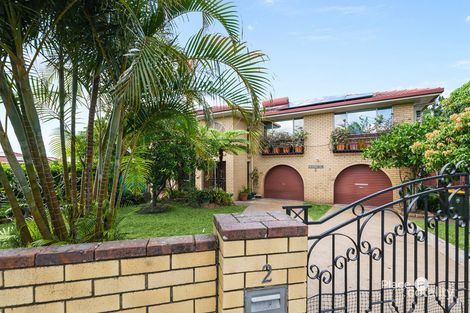 Property photo of 2 Kavanagh Road Wishart QLD 4122