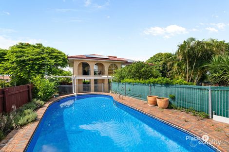 Property photo of 2 Kavanagh Road Wishart QLD 4122
