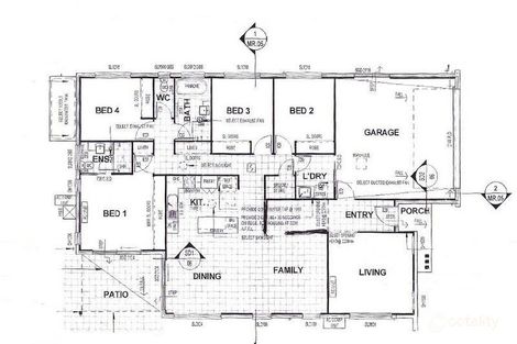 Property photo of 11 Park Vista Drive Mango Hill QLD 4509