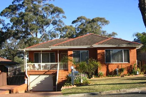 4 Hilltop Ave, Mount Pritchard, NSW 2170