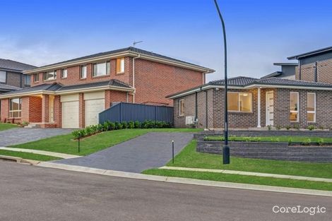 Property photo of 23 Betts Street Kellyville Ridge NSW 2155