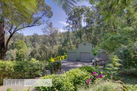 Property photo of 84 Hepner Road Emerald VIC 3782