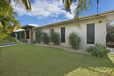 4 Barron Rd, Birkdale, QLD 4159