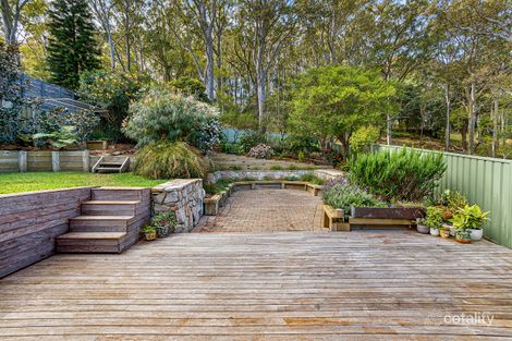 Property photo of 39 Toorak Avenue Mangerton NSW 2500