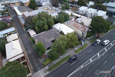 264 Williamstown Rd, Yarraville, VIC 3013